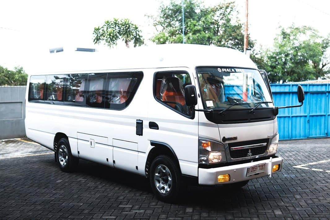 Rexus MC — karoseri Pialamas