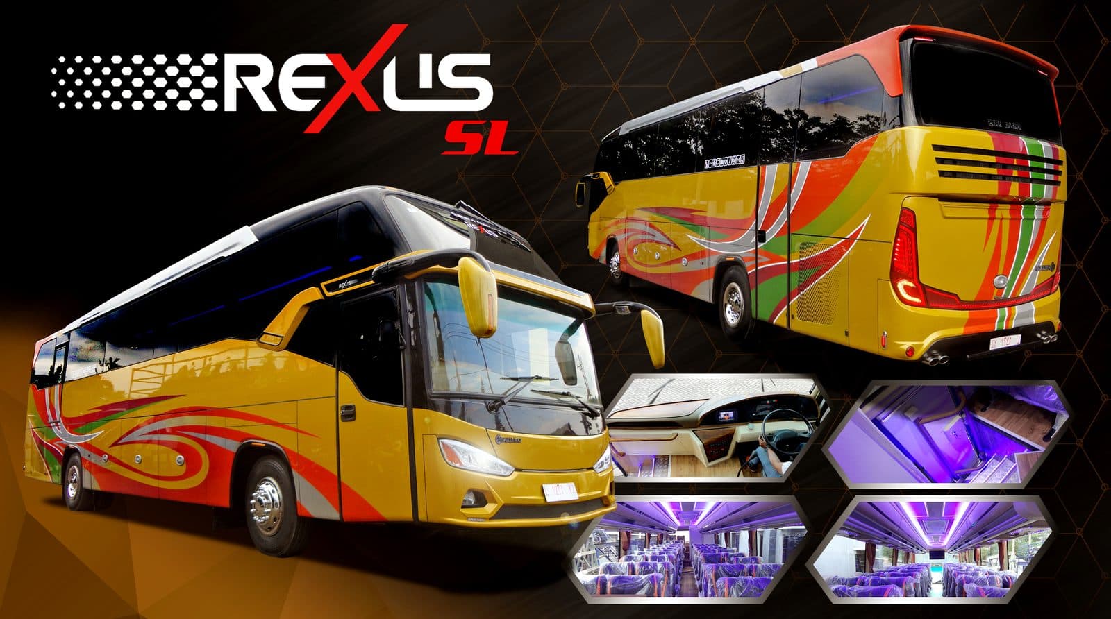 Rexus SL